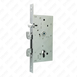 Serratura esterna ad alta sicurezza/corpo serratura per impieghi gravosi/serratura porta da infilare (262R)