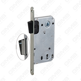 Serratura di sicurezza per porte da infilare/da infilare/Scrocco/Corpo serratura magnetica (CX9050K)