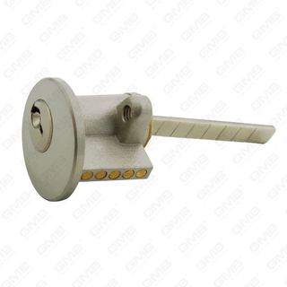 Cilindro classico Rim lock Alloggiamento in ottone HPB59-1 [GMB-CY-12]