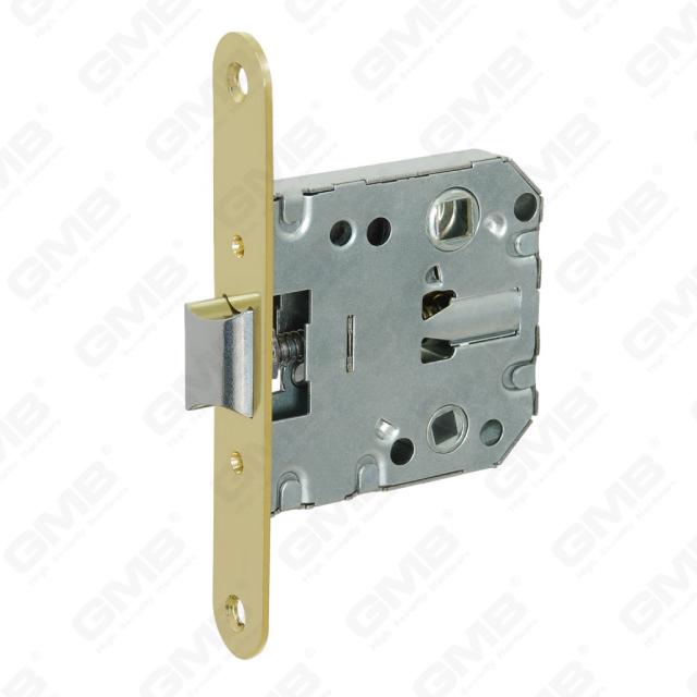 Serratura/Scrocco/Corpo serratura per porte da infilare ad alta sicurezza (PE47)