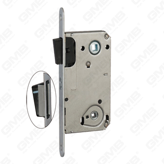 Serratura per porta da infilare/da infilare di sicurezza/Scrocco/Corpo serratura magnetica (CX9050B)