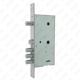 Serratura per porta esterna ad alta sicurezza/corpo serratura per impieghi gravosi/serratura per porta da infilare (262RL)