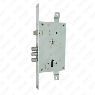 Serratura per porta esterna ad alta sicurezza/corpo serratura per impieghi gravosi/serratura per porta da infilare (352RL)
